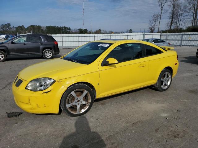 2008 Pontiac G5 GT