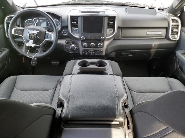 2021 RAM 1500 BIG H 1C6SRFFT2MN614079