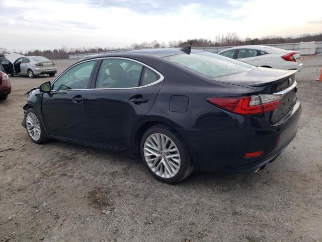 2017 LEXUS ES 350 58ABK1GG7HU044484