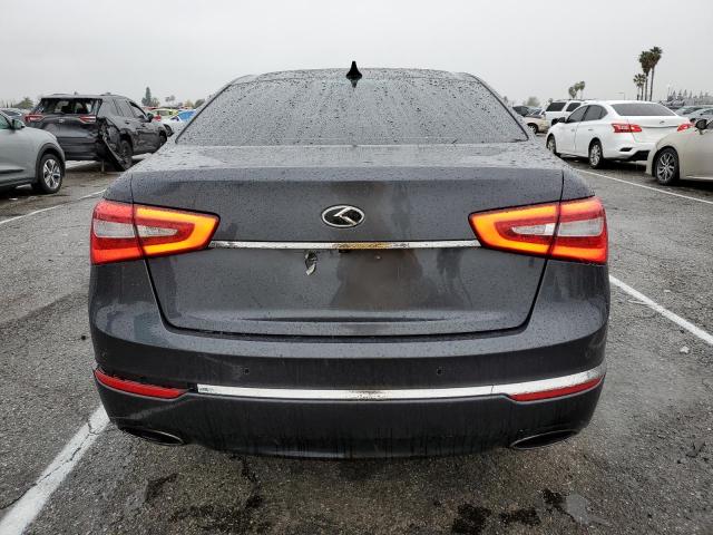 KNALN4D71E5131720 KIA Cadenza Premium