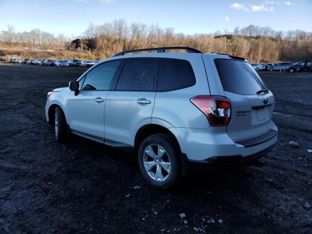 2015 SUBARU FORESTER 2 - JF2SJADCXFH544274