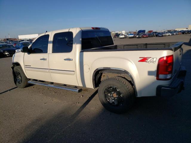 3GTP2VE71CG116285 GMC Sierra K1500 Sle