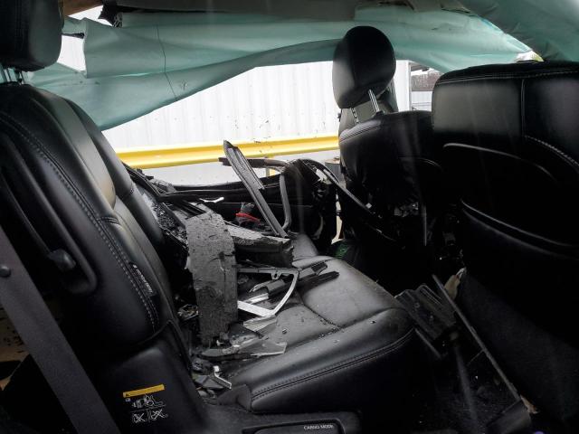 5N1DR2MN7KC605753 Nissan Pathfinder S