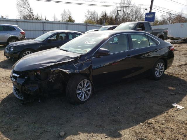 2015 TOYOTA CAMRY LE 4T4BF1FK5FR458920