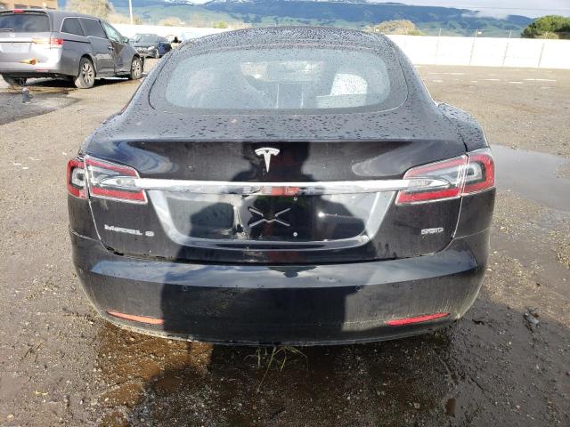 Tesla MODEL S 2016 5YJSA1E29GF149508 Image 6