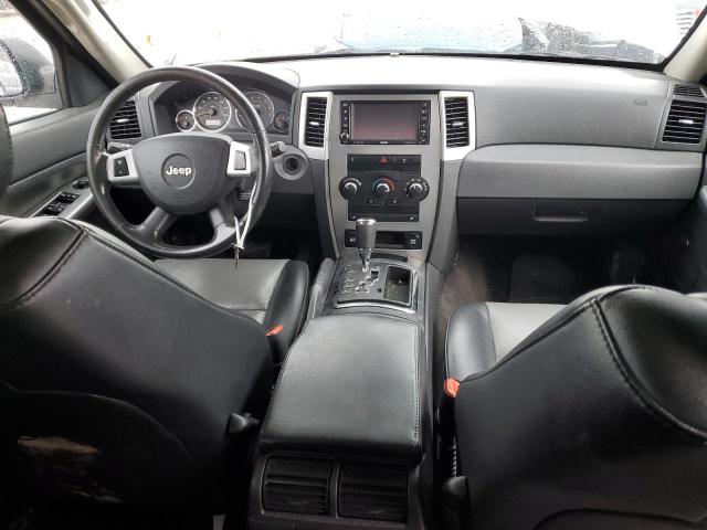 1J8GR48K59C533662 Jeep Grand Cher
