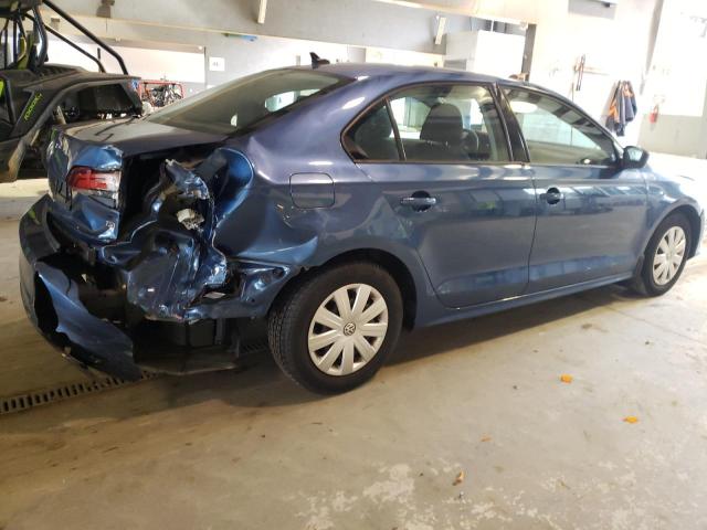 2016 VOLKSWAGEN JETTA - 3VW267AJ2GM363976