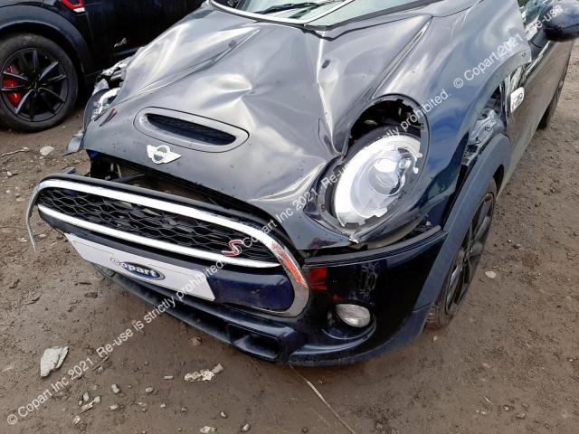 WMWWG720303C40136 Mini COOPER S