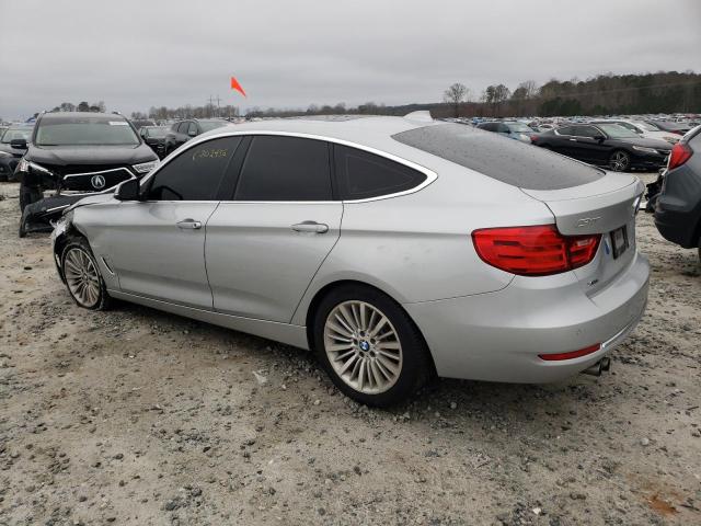 2015 BMW 328 XIGT S - WBA8Z5C55FD671630