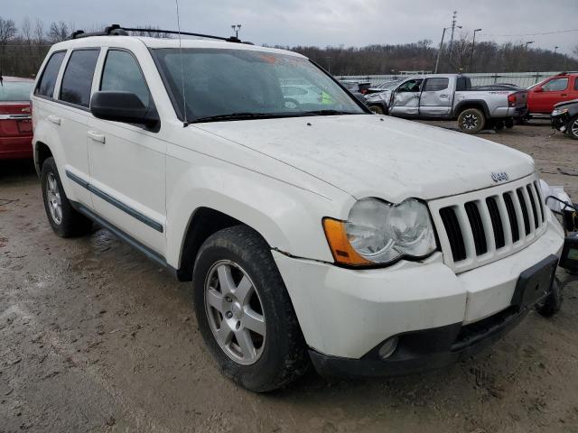 1J8GR48K59C533662 Jeep Grand Cher