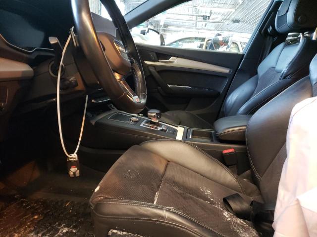 2018 AUDI SQ5 PREMIU - WA1A4AFY9J2009016