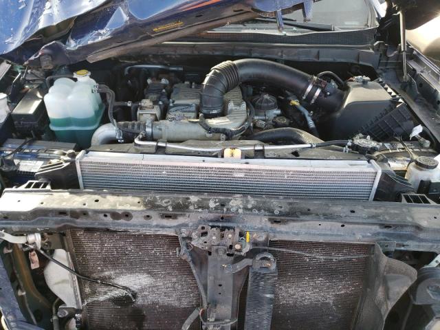 2017 NISSAN TITAN 1N6BA1F47HN564195