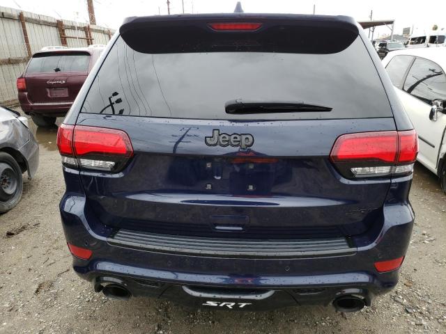 2017 JEEP GRAND CHER 1C4RJFDJ5HC816805