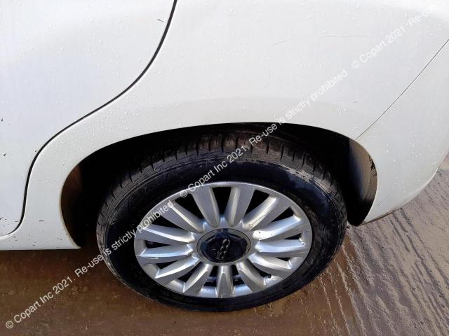 ZFA19900005062235 Fiat 500l Pop S