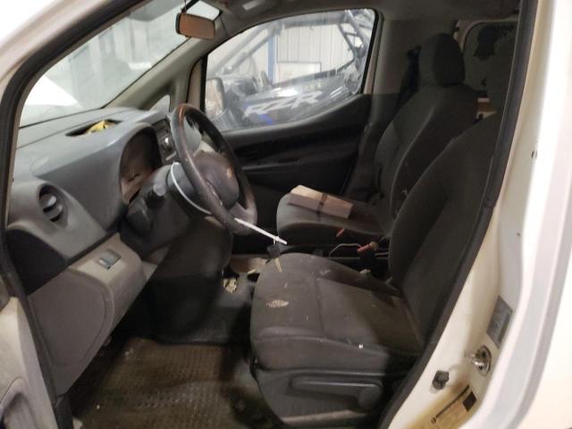 2015 CHEVROLET CITY EXPRE - 3N63M0YN3FK724894