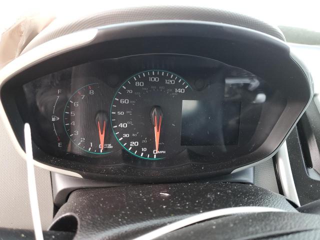 2017 CHEVROLET SONIC PREM - 1G1JF5SB7H4111687