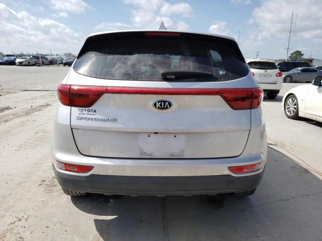 2019 KIA SPORTAGE L KNDPM3AC0K7516995