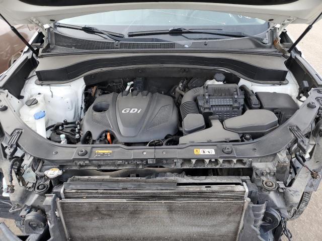 5XYKT3A63EG441451 KIA SORENTO LX