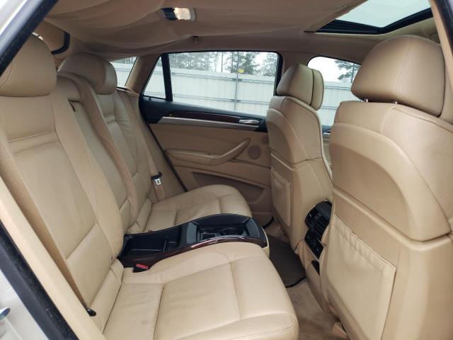 5UXFG83579LZ93406 BMW X6