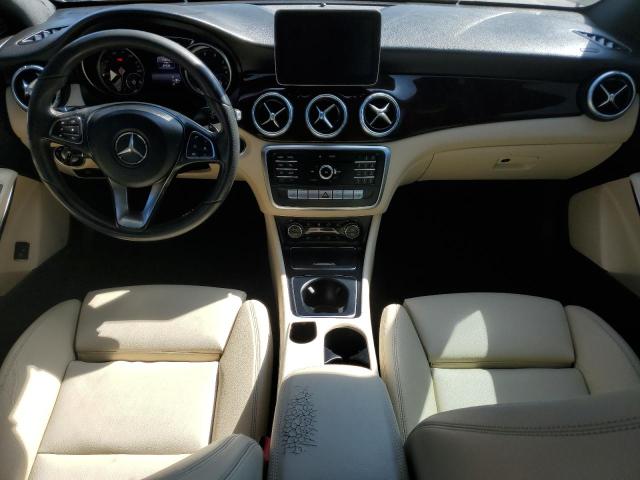2018 MERCEDES-BENZ CLA 250 WDDSJ4EB4JN570634