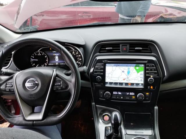 2016 NISSAN MAXIMA 3.5 - 1N4AA6AP3GC906772