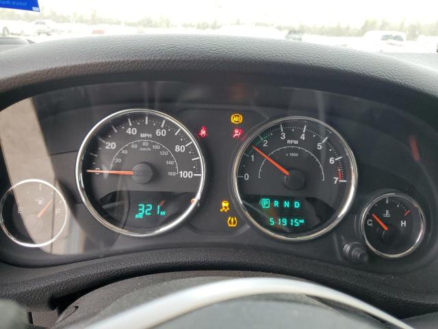 1C4BJWDG1JL908747 Jeep Wrangler Unlimited Sport