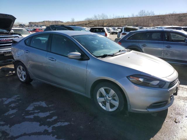 2016 DODGE DART SXT 1C3CDFBB0GD635181