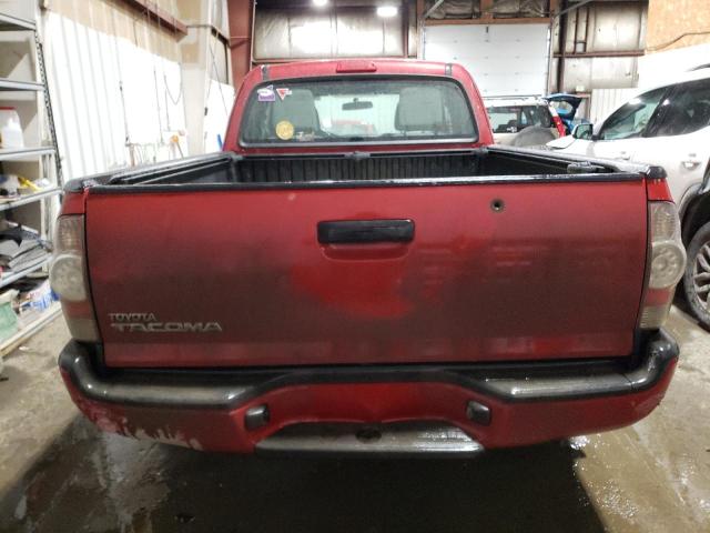 2015 TOYOTA TACOMA ACC - 5TFUX4EN8FX036298