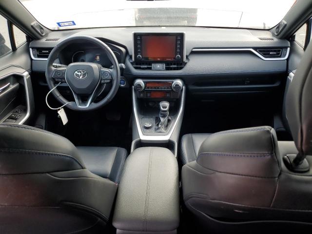 2019 TOYOTA RAV4 XSE 2T3EWRFV2KW021233