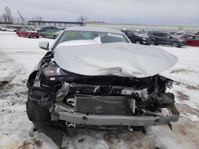 2017 CHEVROLET IMPALA LT - 1G1105S36HU182115