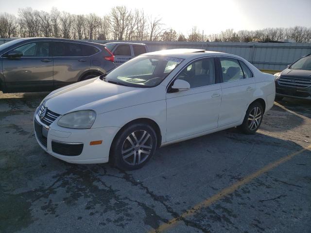 2006 Volkswagen Jetta 