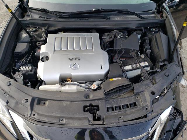 2017 LEXUS ES 350 58ABK1GG7HU044484