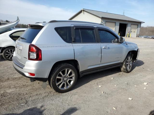 1C4NJDCB3ED551160 Jeep Compass