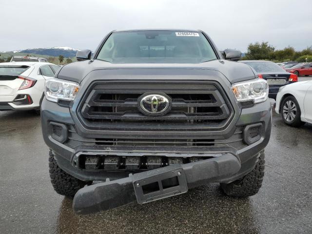 2022 TOYOTA TACOMA DOU 3TMCZ5AN4NM523956