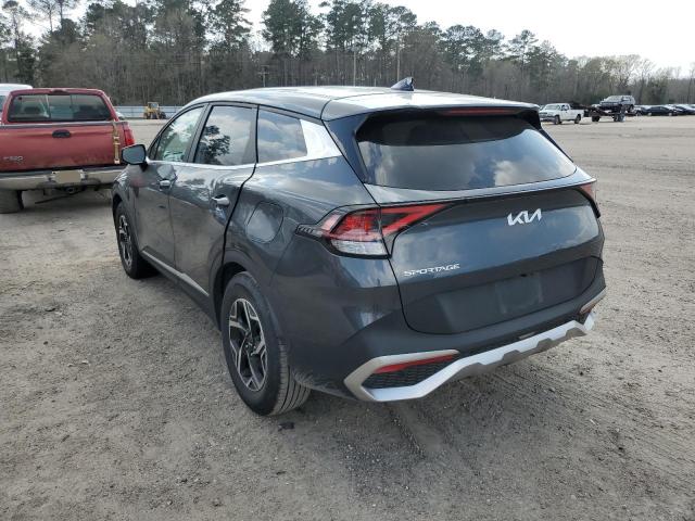 2023 KIA SPORTAGE L - KNDPU3AF1P7034604