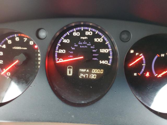 2HNYD18254H510195 Acura MDX