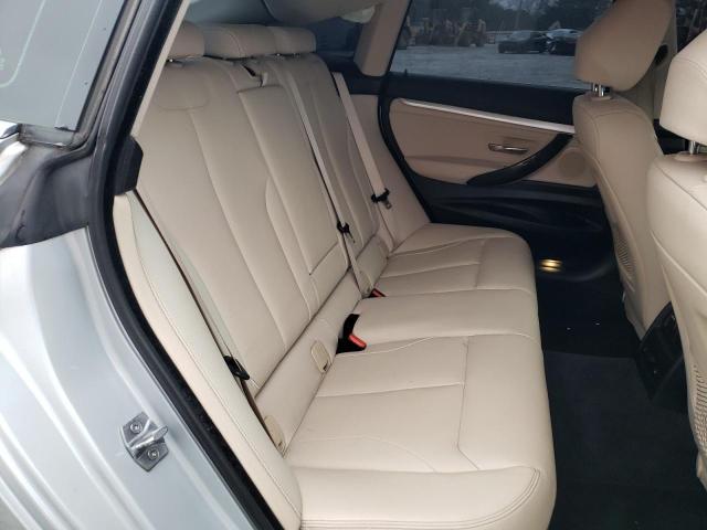 2015 BMW 328 XIGT S - WBA8Z5C55FD671630