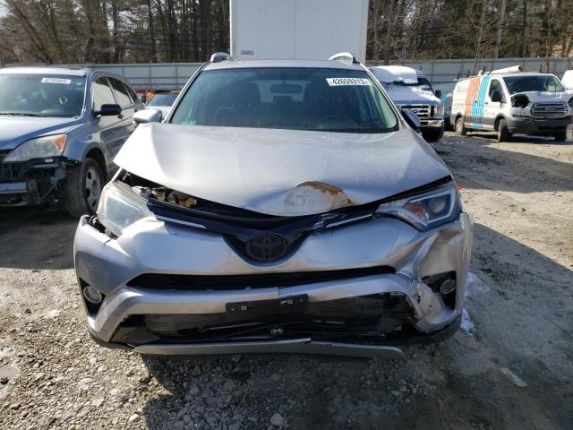 2016 TOYOTA RAV4 XLE 2T3RFREV6GW469128
