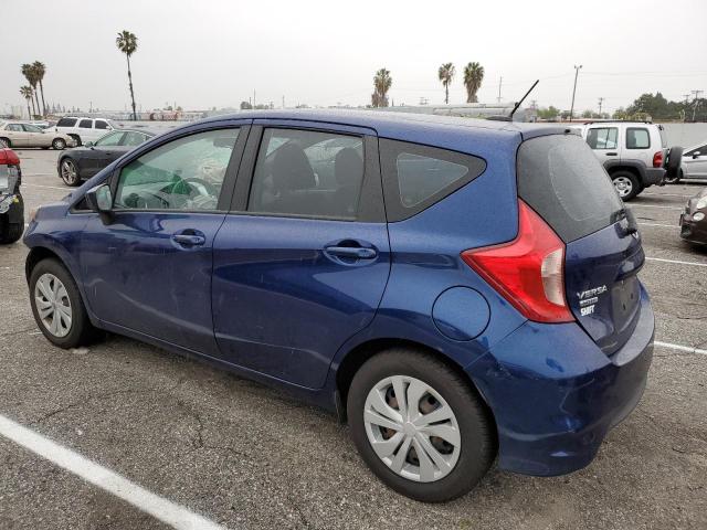 3N1CE2CP3JL358770 Nissan Versa Note S