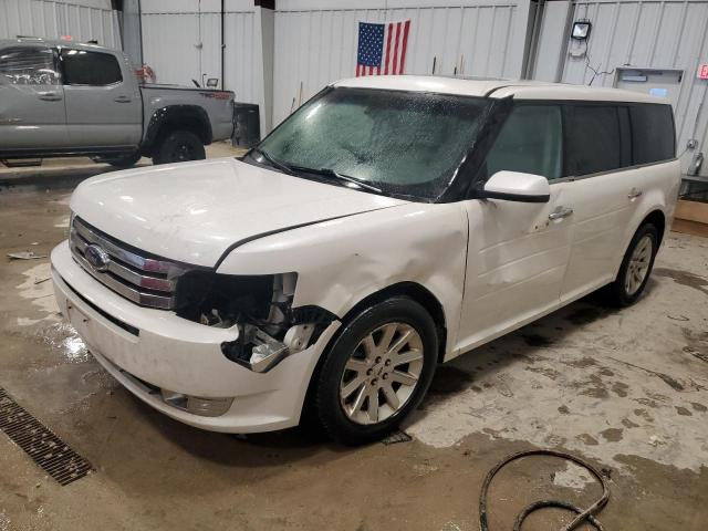 2011 Ford Flex SEL