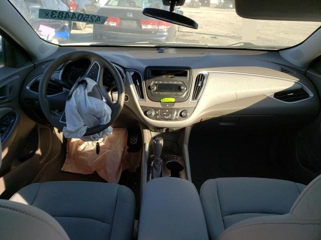 2016 CHEVROLET MALIBU L - 1G1ZA5ST2GF250445