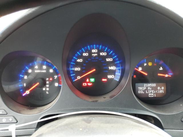 19UUA66256A000381 Acura 3.2TL