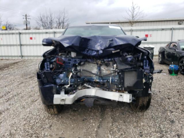 2022 TOYOTA TUNDRA CRE - 5TFNA5EC2NX010918