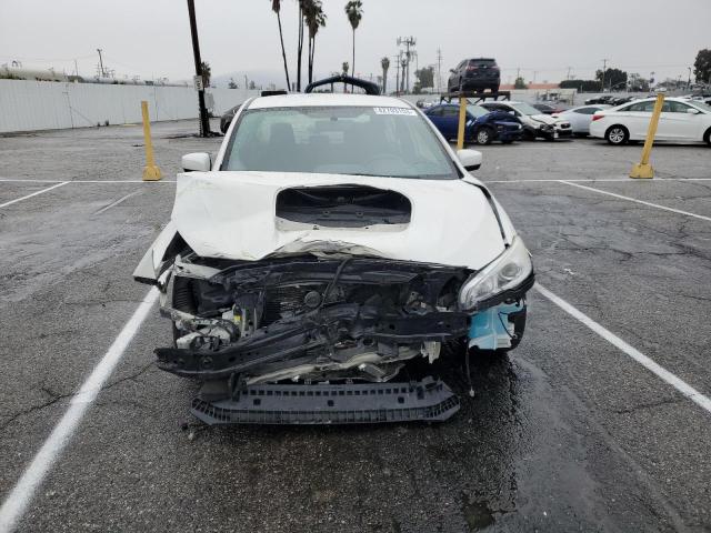 JF1VA1A62J9804363 Subaru WRX