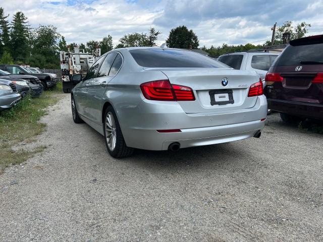 WBAFU7C57BC873242 BMW 535 XI