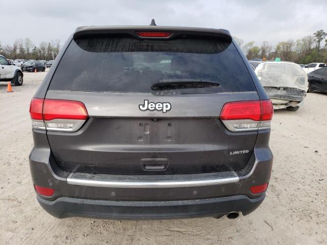 2018 JEEP AND CHER 1C4RJEBG5JC275293