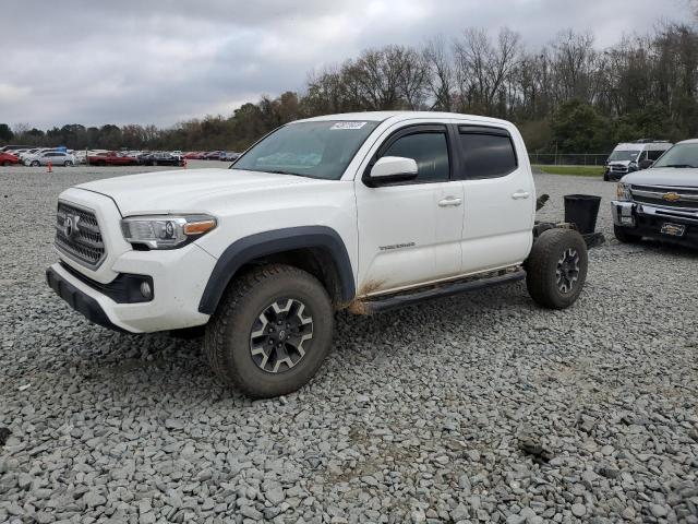 2016 TOYOTA TACOMA DOU 3TMCZ5AN7GM040836