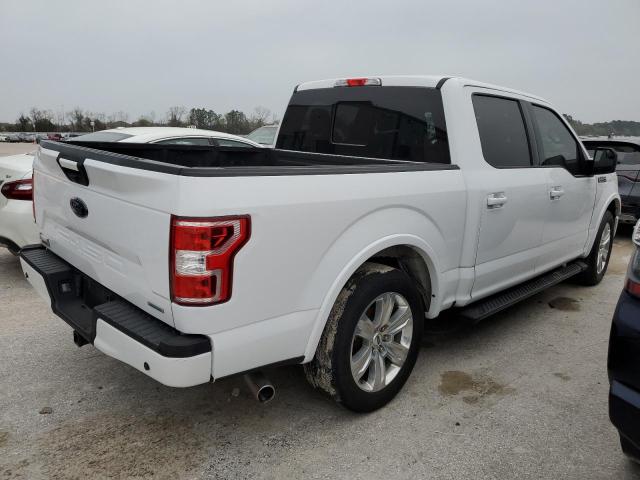 2018 FORD F150 SUPER 1FTEW1CP8JKF53603