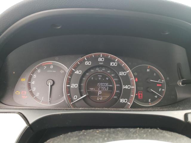 2015 HONDA ACCORD LX- 1HGCT1B39FA010239