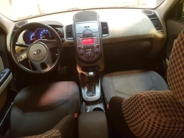KNDJT2A24B7713484 KIA SOUL +